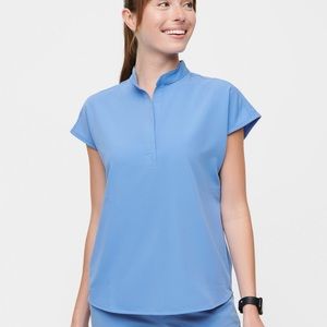 Figs Rafaela Oversized Scrub Top
